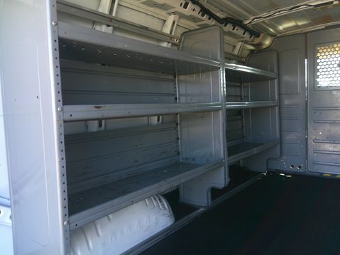 Used 2019 Chevrolet Express 2500 LS image 10