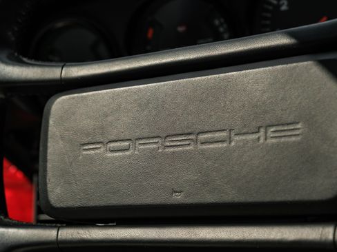 Used 1988 Porsche 911 Carrera image 36