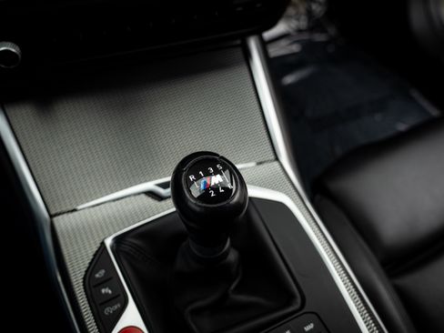 Used 2021 BMW M3 Base image 16