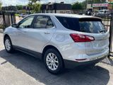 Used 2021 Chevrolet Equinox LT image 4