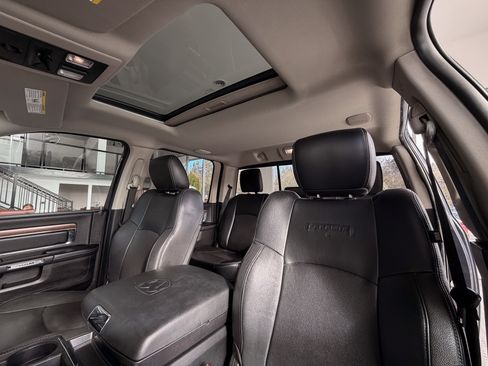 Used 2013 RAM 1500 Laramie image 16