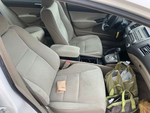 Used 2011 Honda Civic GX image 5