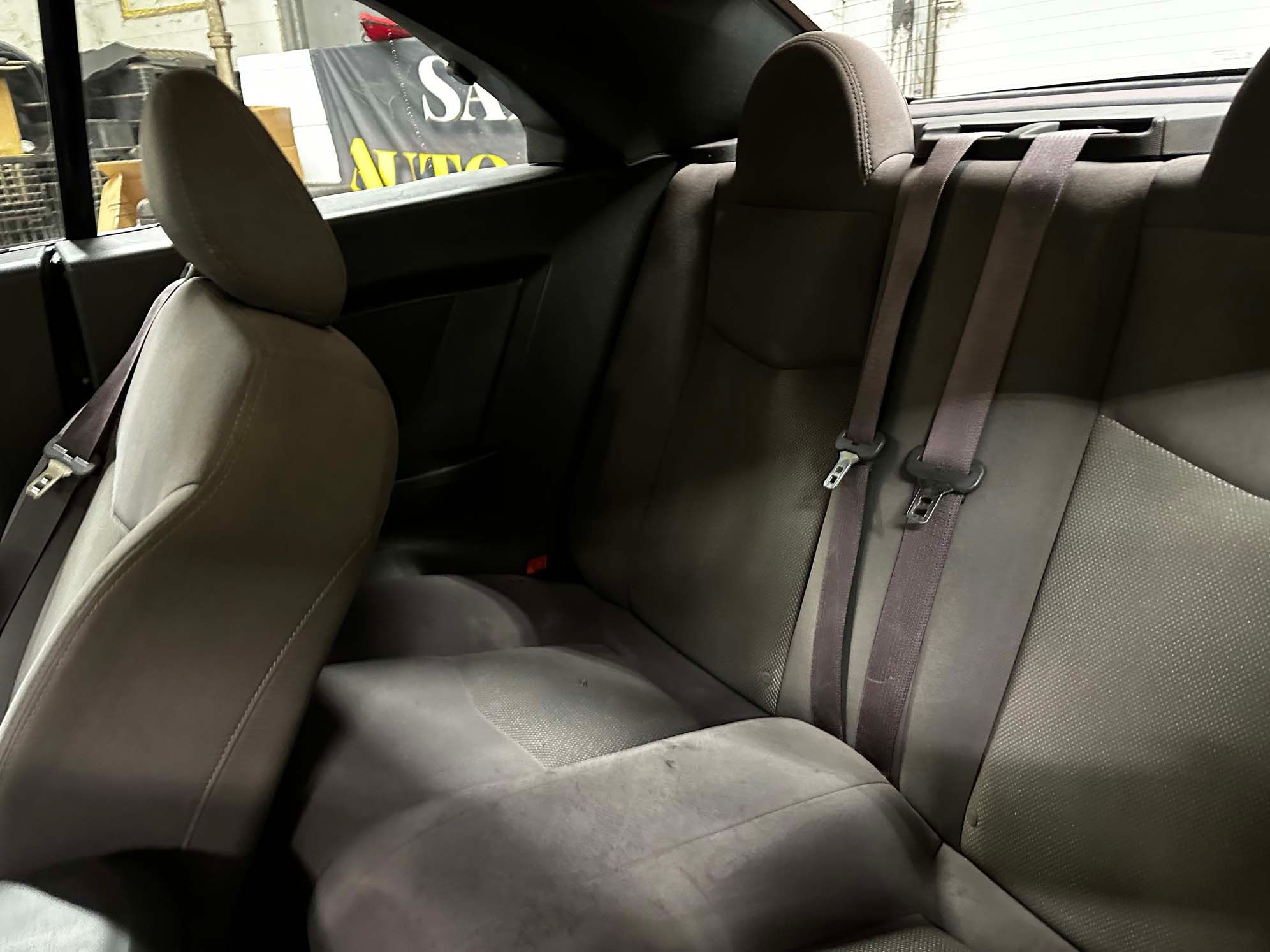 Used 2009 Chrysler Sebring LX FWD image 14