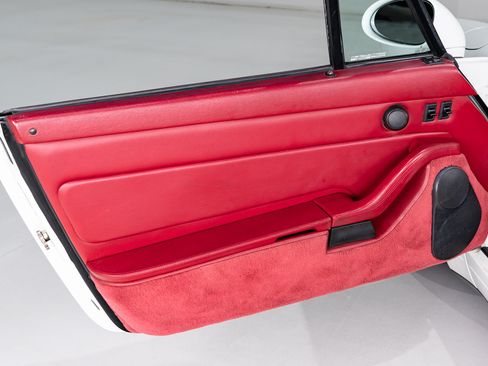 Used 1995 Porsche 911 Carrera image 51