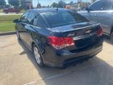Used 2013 Chevrolet Cruze LT image 4