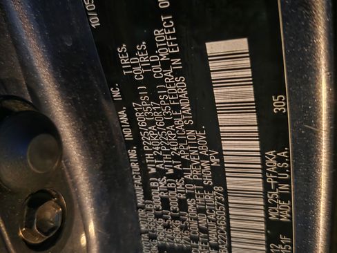 Used 2006 Toyota Sienna XLE image 14