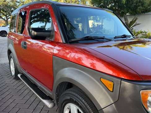 Used 2003 Honda Element 4WD EX image 15