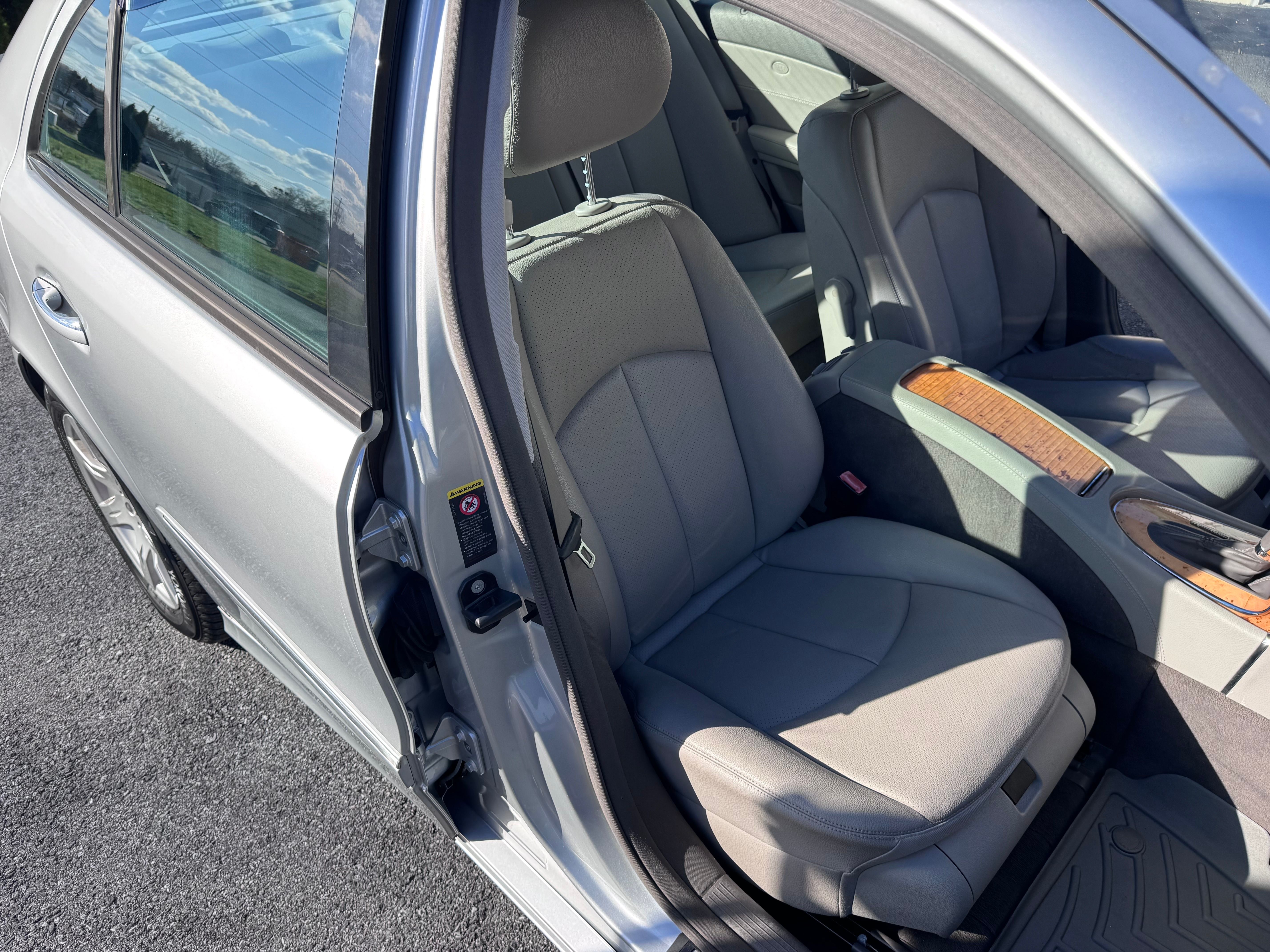 Used 2007 Mercedes-Benz E 320 image 18