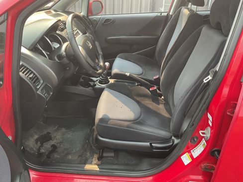 Used 2007 Honda Fit Sport image 10