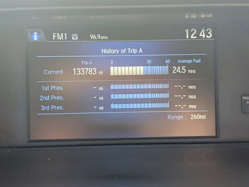 Used 2015 Honda Accord LX image 7