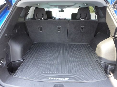 Used 2019 Chevrolet Blazer AWD LT w/ 3LT image 21
