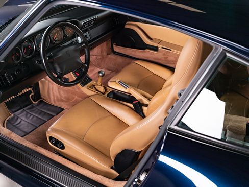 Used 1998 Porsche 911 Carrera S image 56