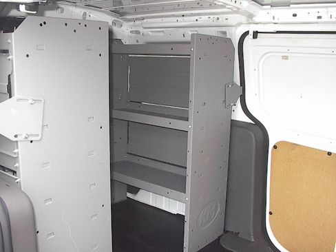 Used 2021 Ford Transit Connect XL FWD image 17