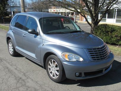 Used 2009 Chrysler PT Cruiser Touring