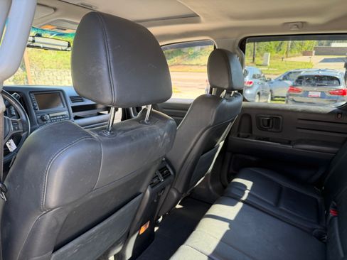 Used 2009 Honda Ridgeline RTL image 12