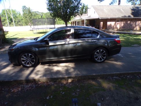 Used 2014 Honda Accord Sport image 6