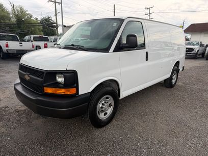 Used 2015 Chevrolet Express 2500 UNAVAIL