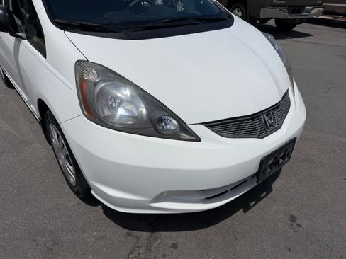 Used 2011 Honda Fit UNAVAIL image 13