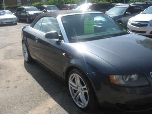 Used 2005 Audi A4 2.0T Premium image 3