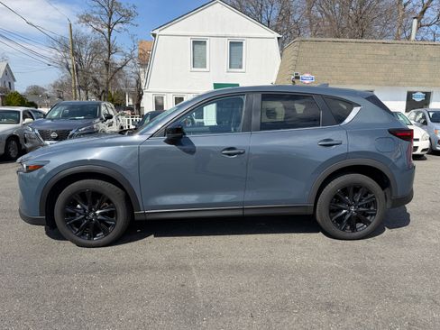 Used 2024 MAZDA CX-5 2.5 S Carbon Edition image 25
