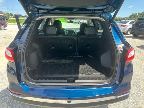 Used 2021 Chevrolet Equinox Premier image 16