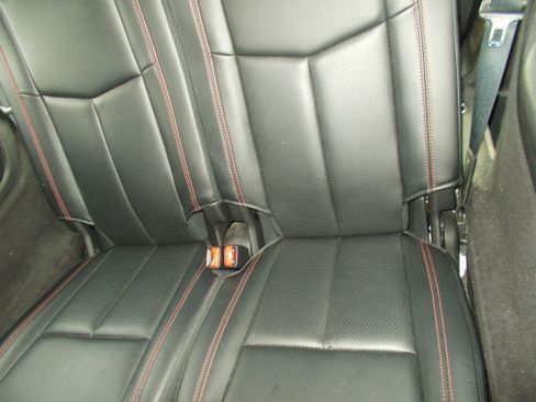 Used 2013 Dodge Durango AWD R/T image 11