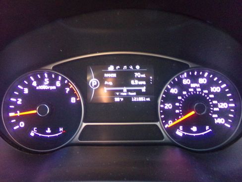 Used 2014 Kia Soul ! image 10