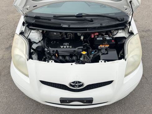 Used 2009 Toyota Yaris image 28
