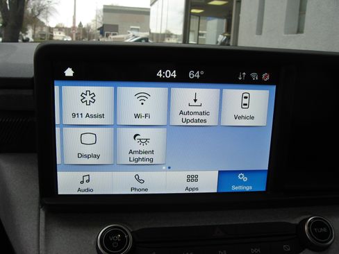 Used 2022 Ford Maverick XLT image 13