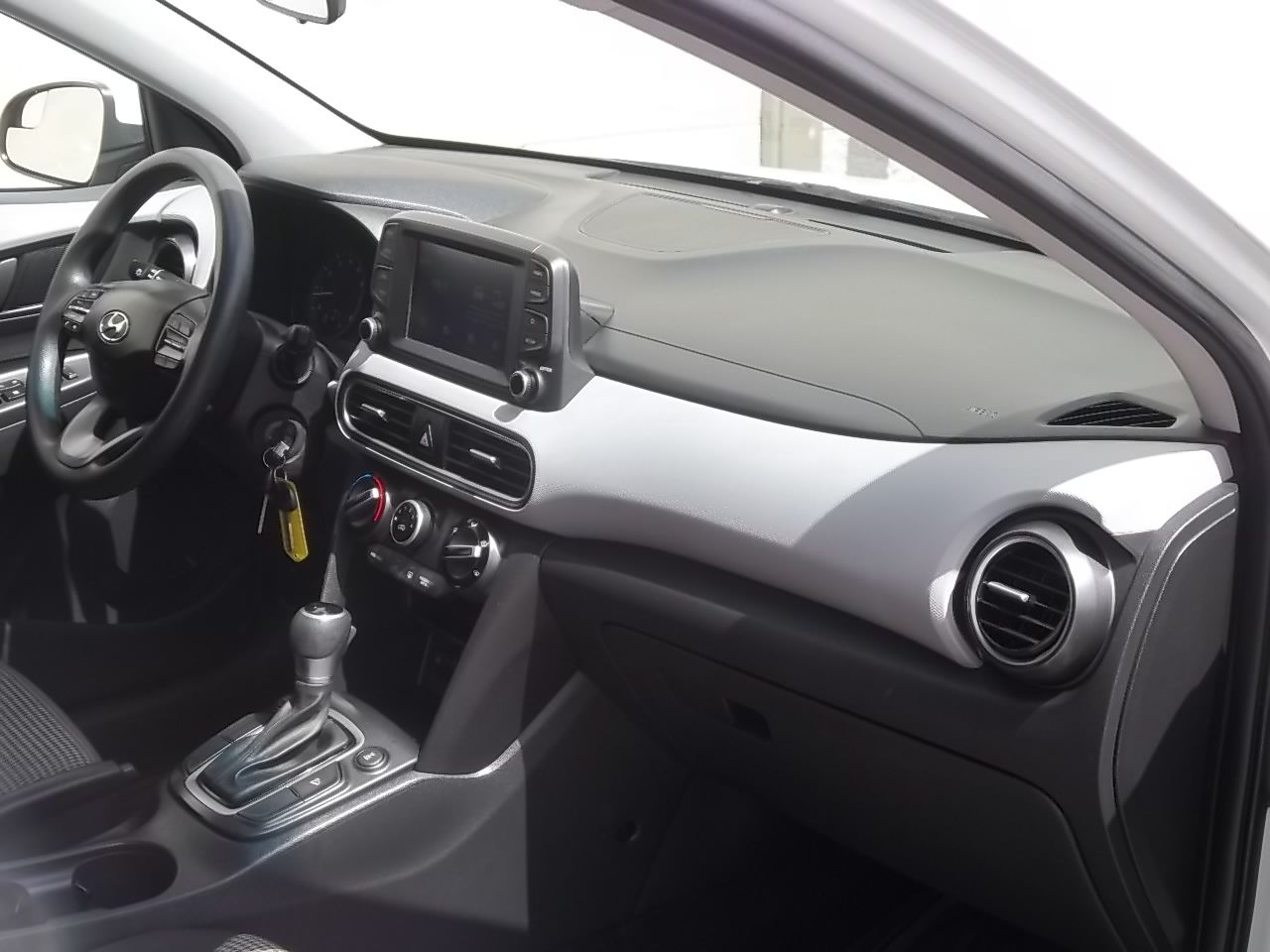 Used 2021 Hyundai Kona AWD SE image 23