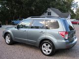 Used 2010 Subaru Forester 2.5X Premium image 6
