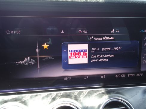 Used 2020 Mercedes-Benz E 350 Luxury image 15