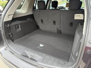 Used 2016 GMC Terrain FWD SLE w/ SLE-2 image 29