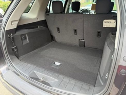 Used 2016 GMC Terrain FWD SLE w/ SLE-2 image 29