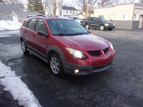 Used 2004 Pontiac Vibe image 3