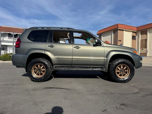 Used 2006 Lexus GX 470 image 14