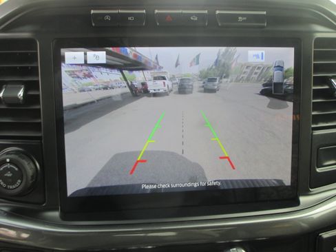 Used 2023 Ford F150 Tremor image 7