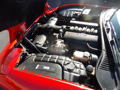 Used 1999 Chevrolet Corvette image 7