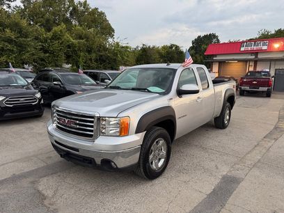 Used 2013 GMC Sierra 1500 SLT