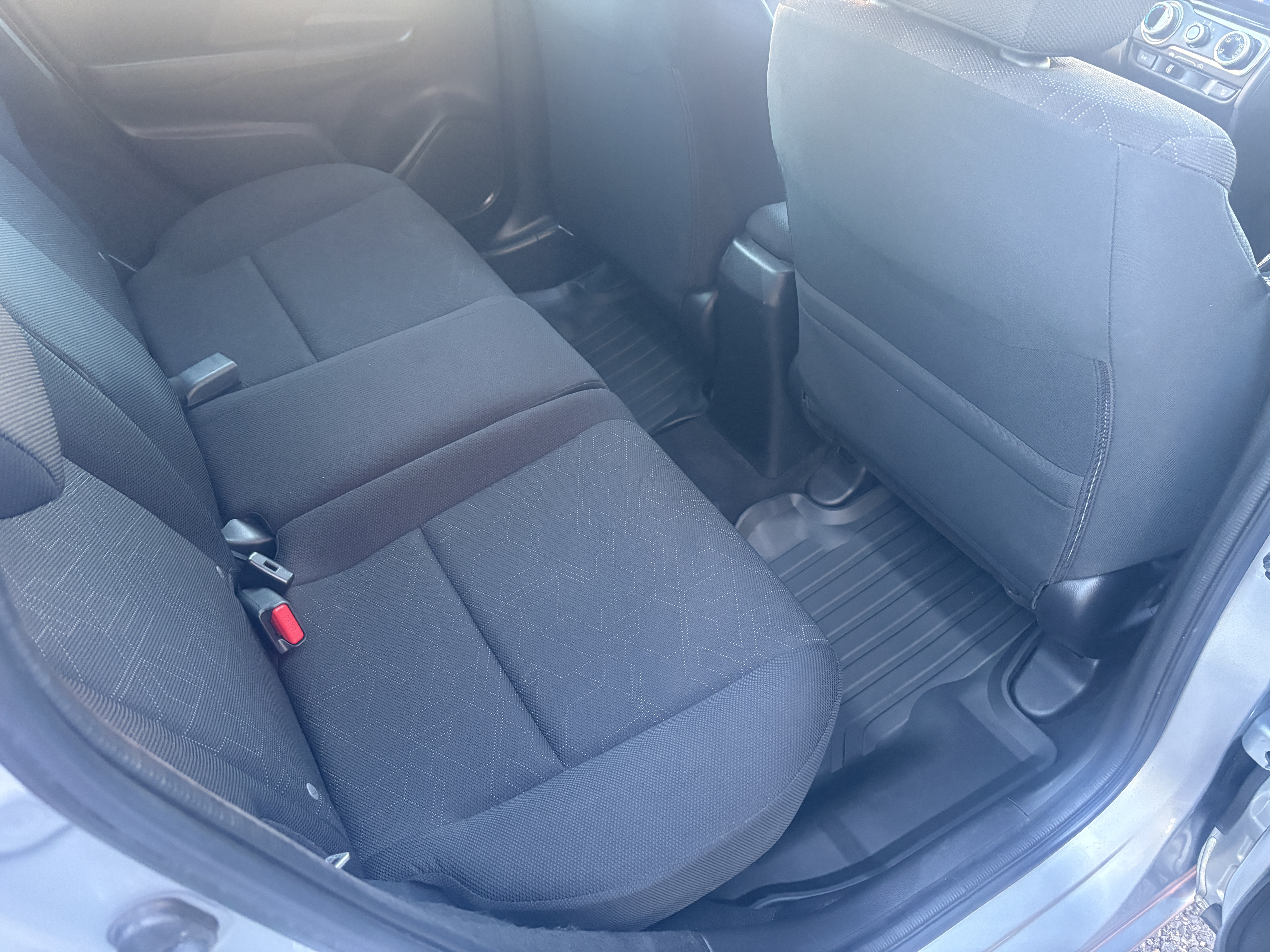 Used 2017 Honda Fit EX image 13