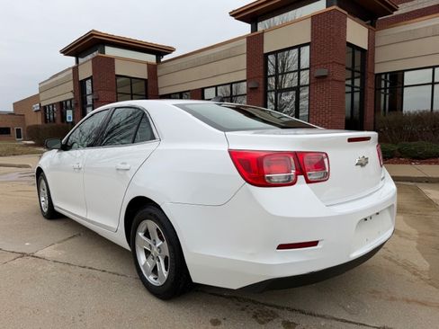 Used 2013 Chevrolet Malibu LS image 7