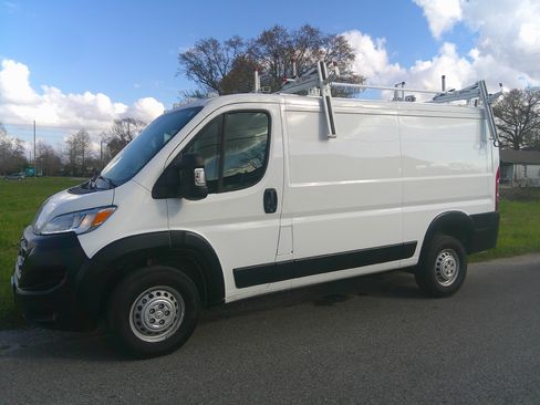 Used 2023 RAM ProMaster 1500 image 15