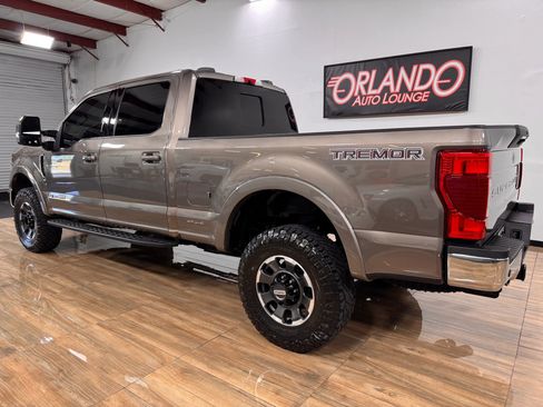 Used 2020 Ford F250 Lariat image 9