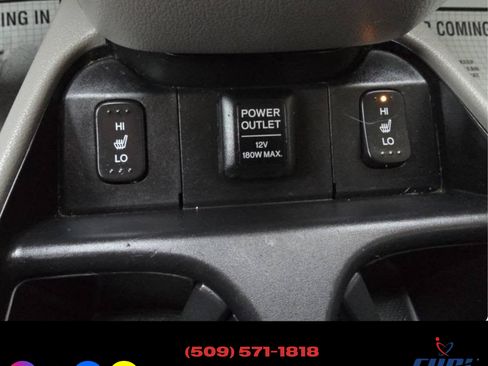 Used 2013 Honda CR-V EX-L image 13