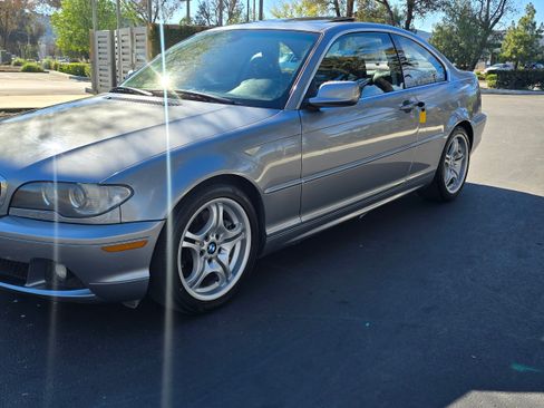 Used 2006 BMW 330Ci image 15