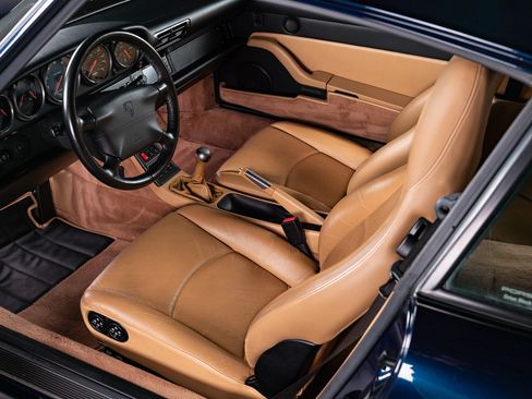 Used 1998 Porsche 911 Carrera S image 57