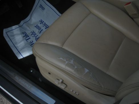 Used 2013 Subaru Tribeca Limited image 9