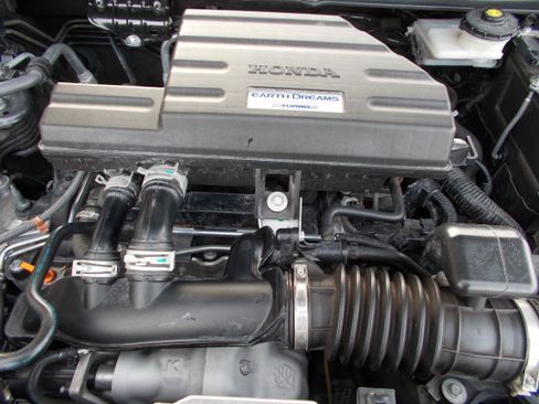 Used 2020 Honda CR-V EX image 23