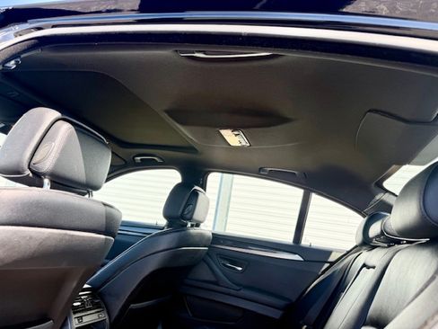 Used 2013 BMW 535i image 18