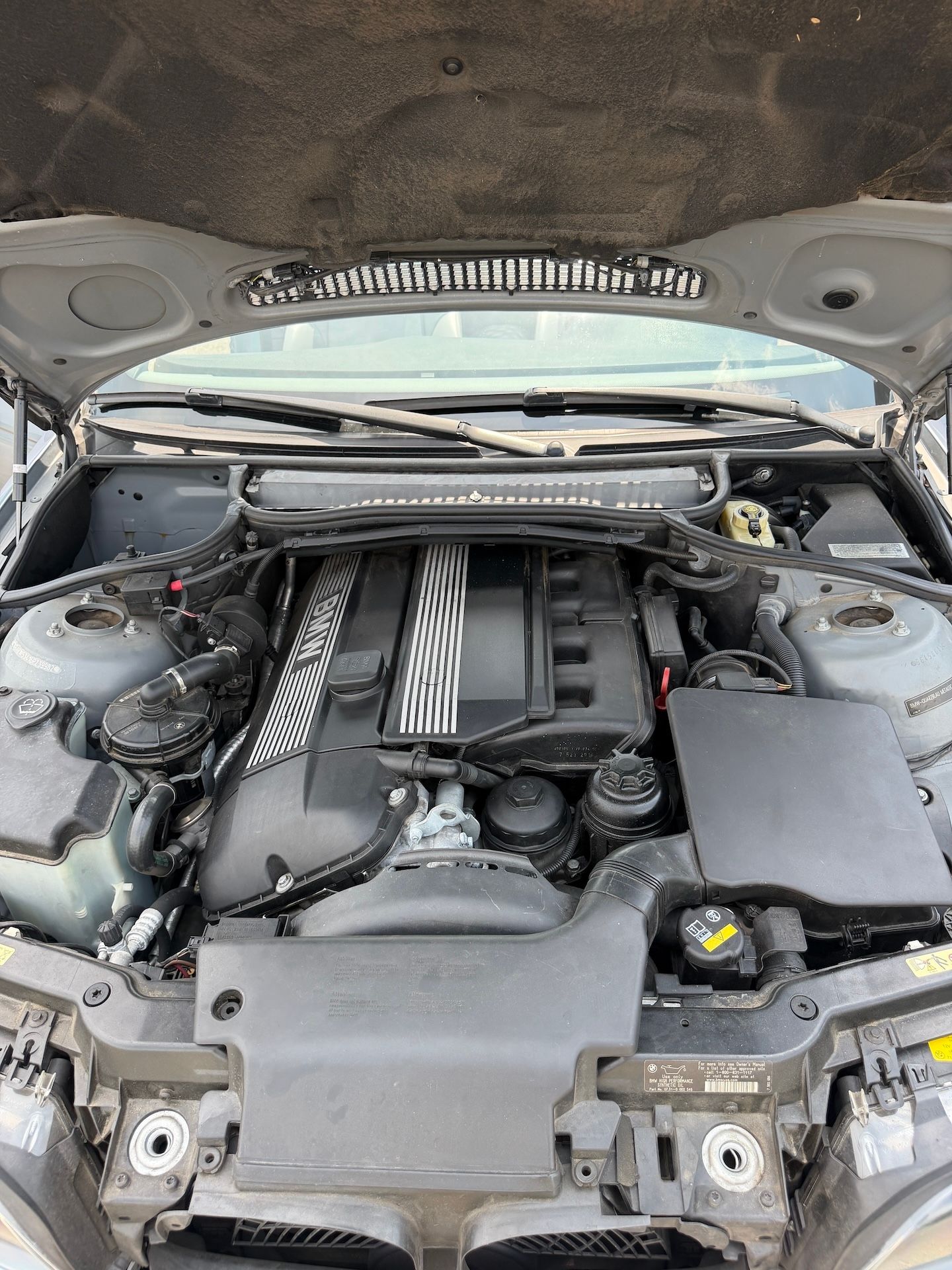 Used 2006 BMW 330Ci Convertible RWD image 32